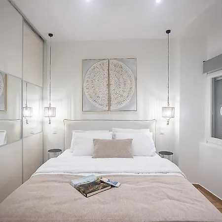 Apartamento Davina The