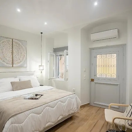 Apartamento Davina The