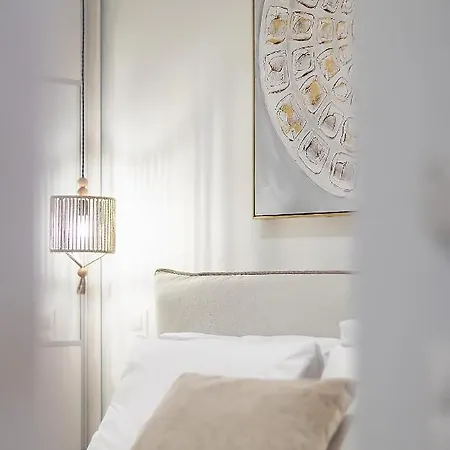 Apartamento Davina The