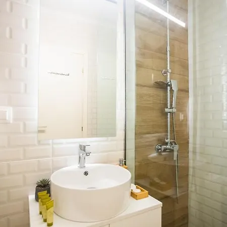 Apartamento Davina The Corfu (city)