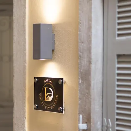 Appartement Davina The