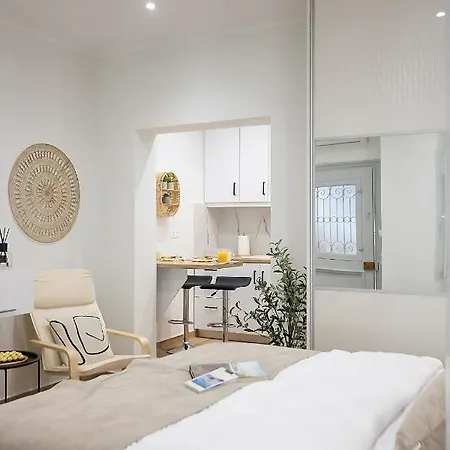 Apartamento Davina The *