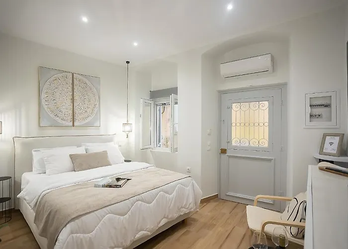 Apartament Davina The