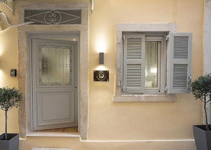 Apartament Davina The *