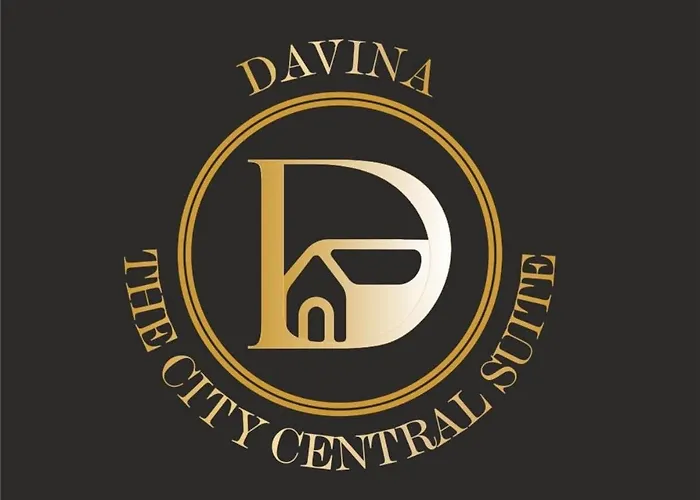 Davina The Apartament Corfu (city)